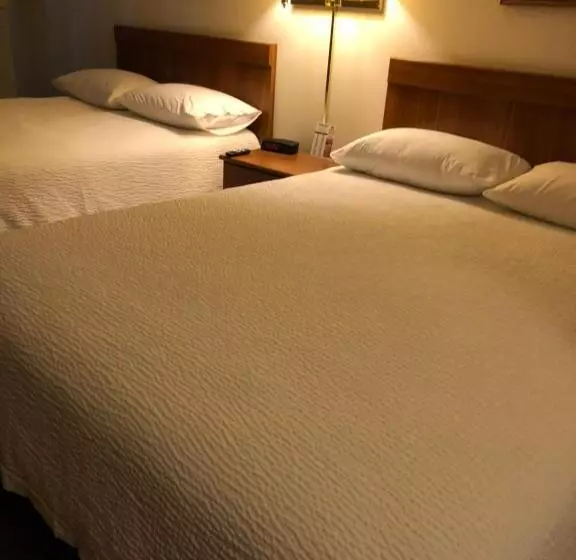 Coronado Motel & Rv Park