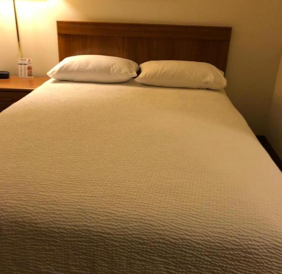 Coronado Motel & Rv Park