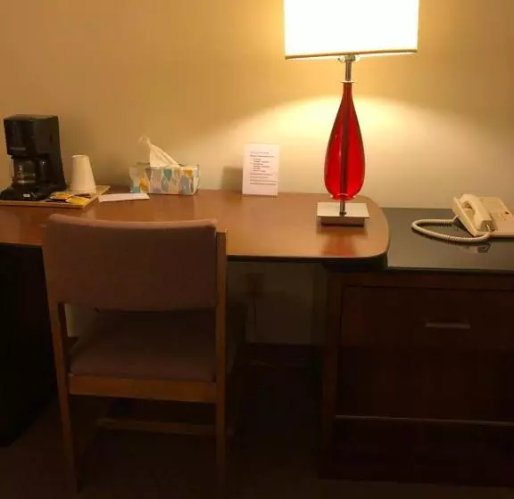 Coronado Motel & Rv Park