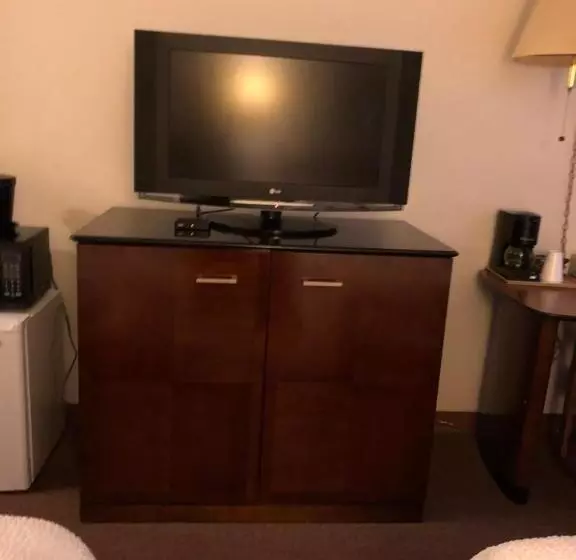 Coronado Motel & Rv Park