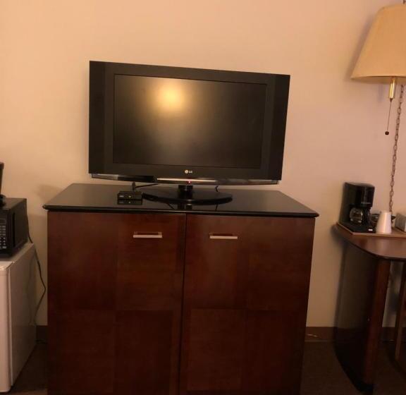 Coronado Motel & Rv Park