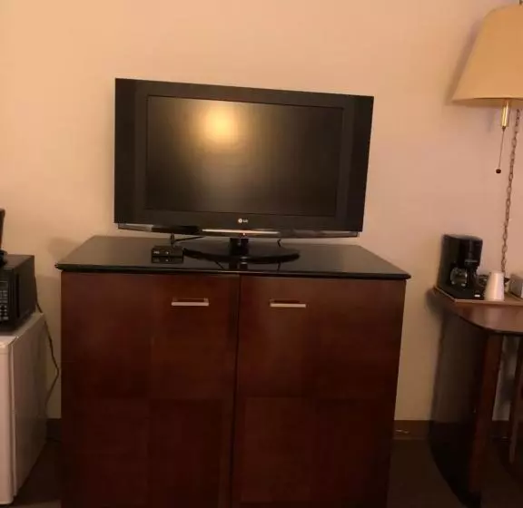 Coronado Motel & Rv Park