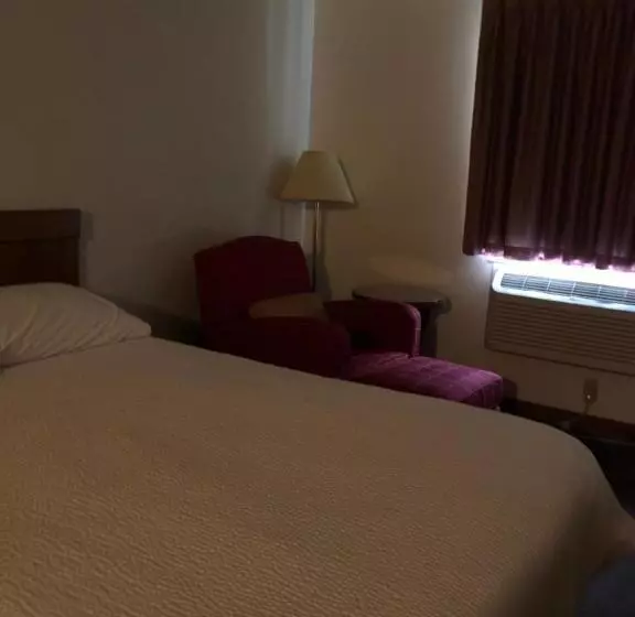 Coronado Motel & Rv Park