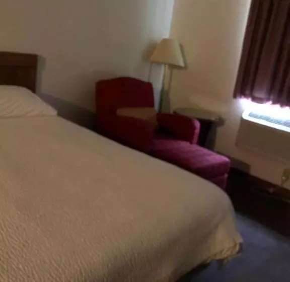 Coronado Motel & Rv Park