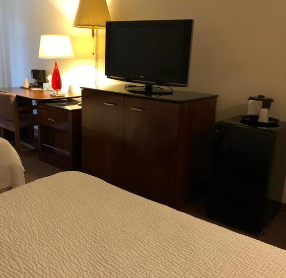 Coronado Motel & Rv Park