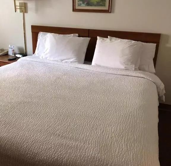 Coronado Motel & Rv Park