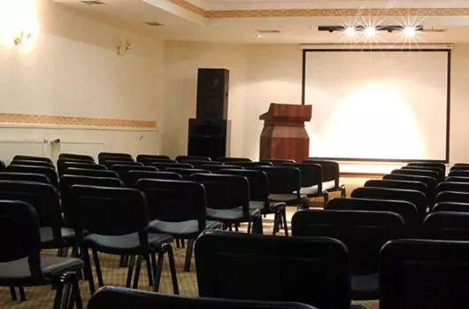 Genc Yazici Hotel Uludag