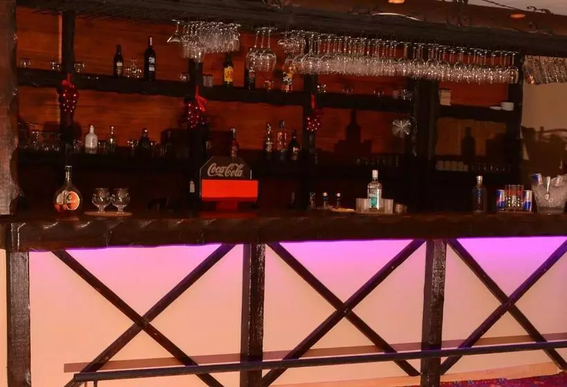 Genc Yazici Hotel Uludag