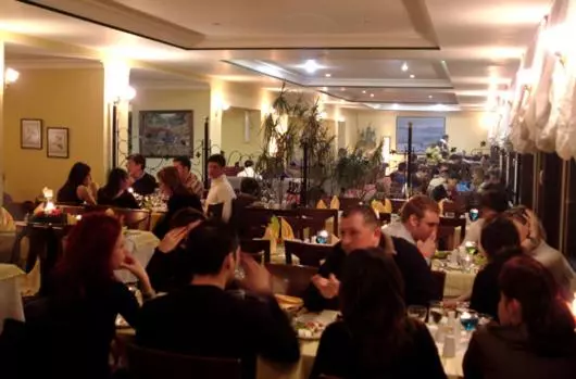 Genc Yazici Hotel Uludag