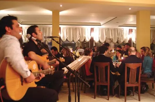 Genc Yazici Hotel Uludag