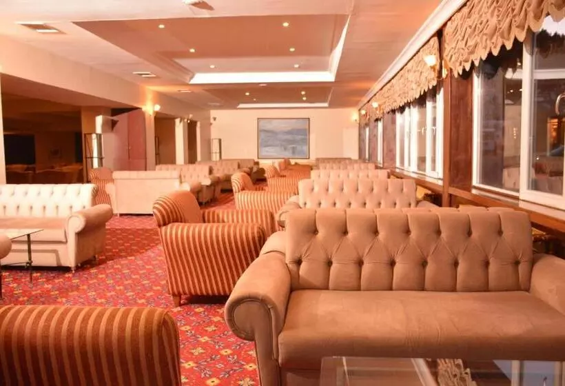 Genc Yazici Hotel Uludag