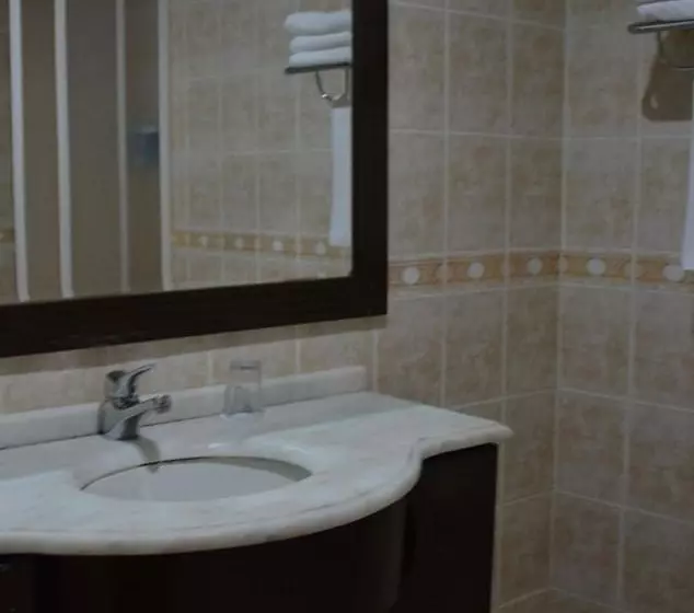 Genc Yazici Hotel Uludag