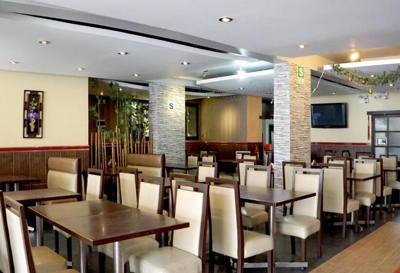 Gran Mundo Hotel & Suites