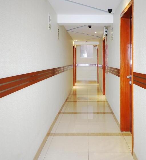 Gran Mundo Hotel & Suites