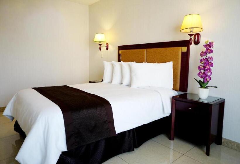 Gran Mundo Hotel & Suites