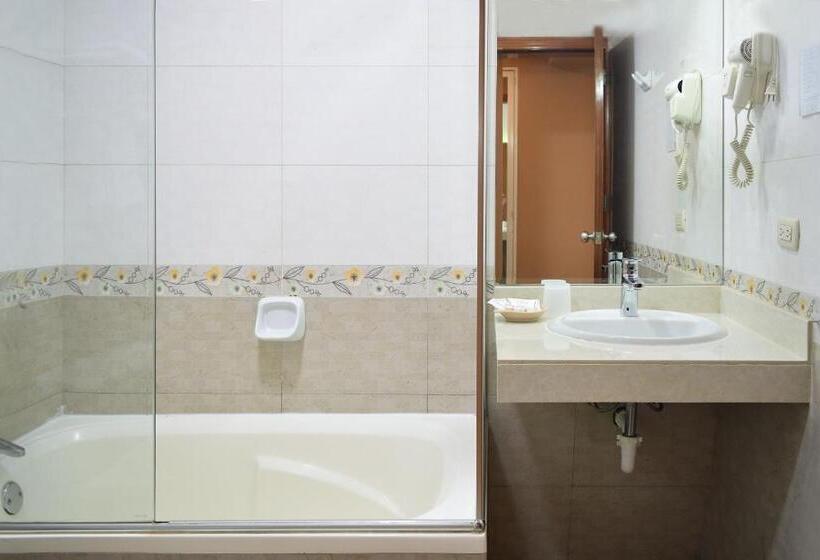 Gran Mundo Hotel & Suites