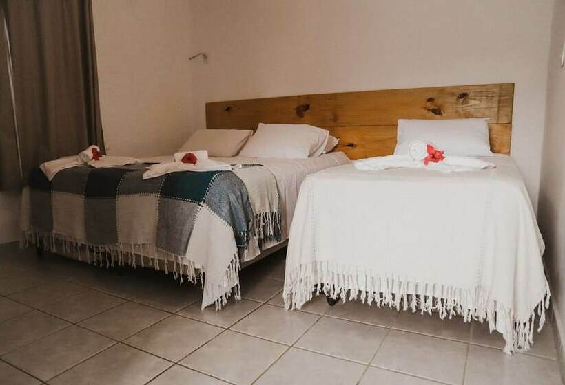 Hostal Pousada Guedes Noronha