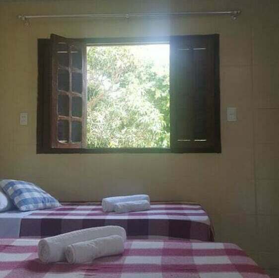 Hostal Pousada Guedes Noronha