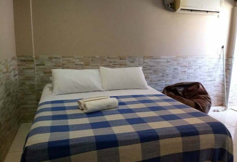 Hostal Pousada Guedes Noronha