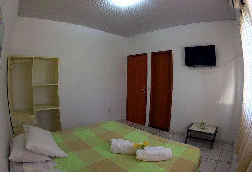 Hostal Pousada Guedes Noronha