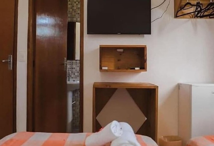 Hostal Pousada Guedes Noronha