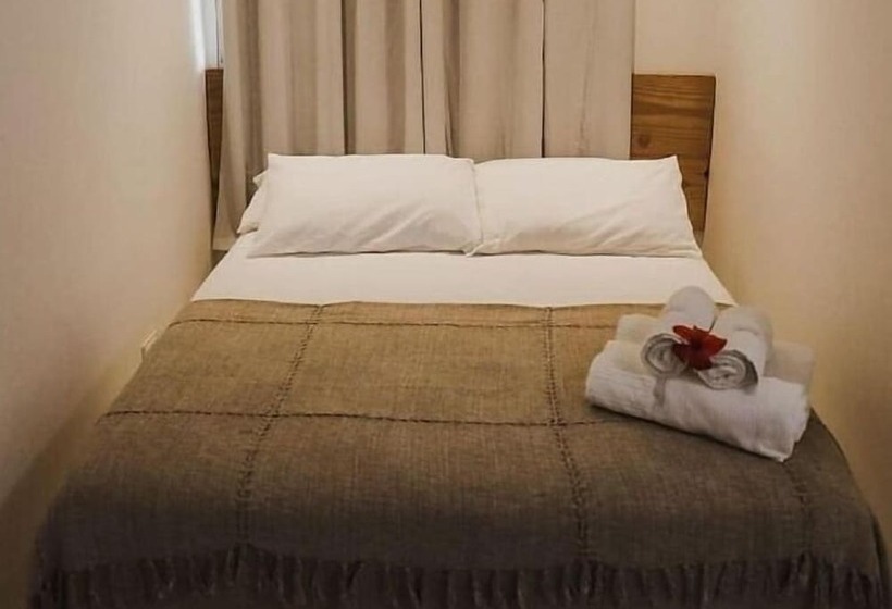 Hostal Pousada Guedes Noronha