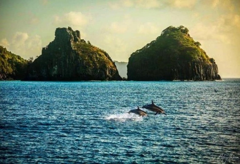 Hostal Pousada Guedes Noronha