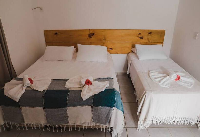 Hostal Pousada Guedes Noronha