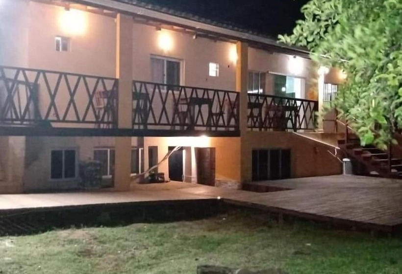 Hostal Pousada Guedes Noronha