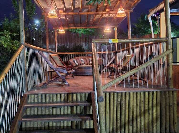 Hostal Pousada Guedes Noronha