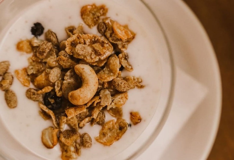 Hostal Pousada Guedes Noronha