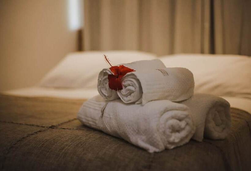 Hostal Pousada Guedes Noronha