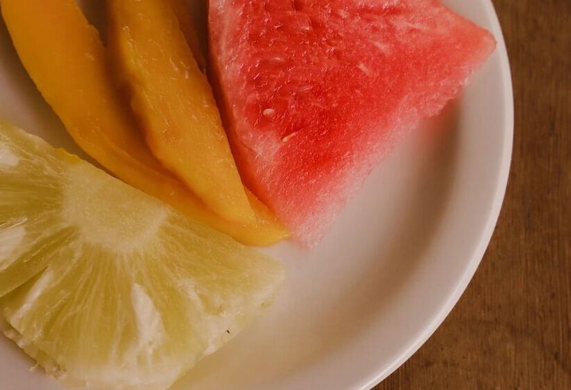 Hostal Pousada Guedes Noronha