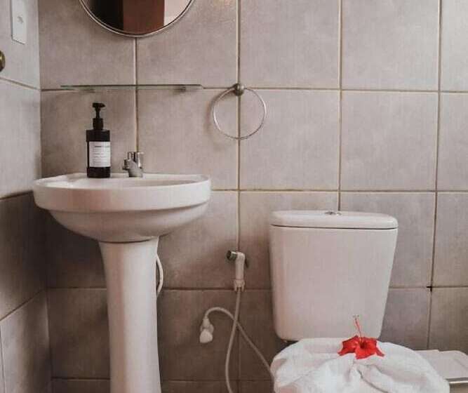 Hostal Pousada Guedes Noronha