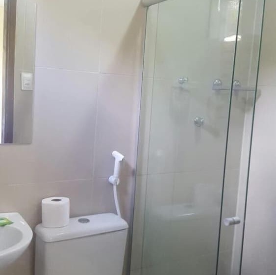 Hostal Pousada Guedes Noronha