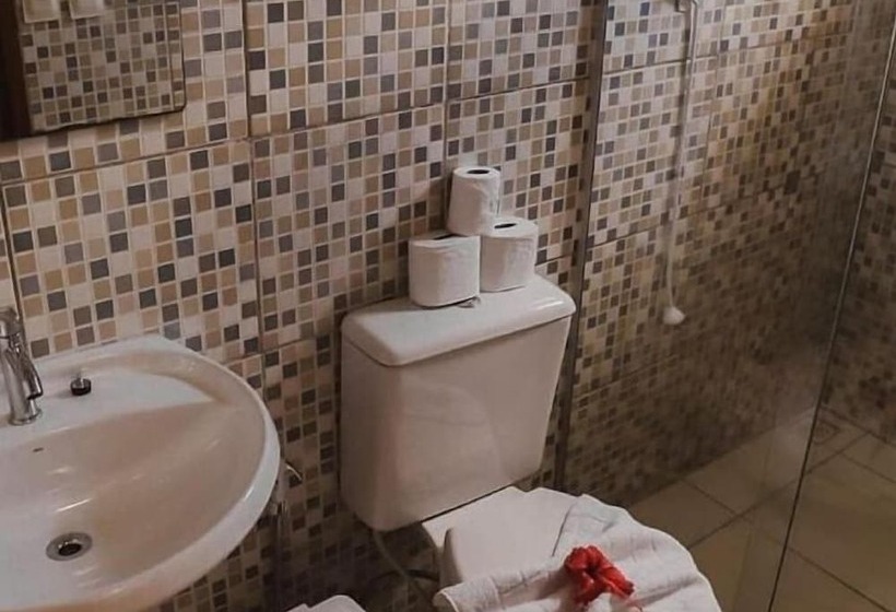 Hostal Pousada Guedes Noronha