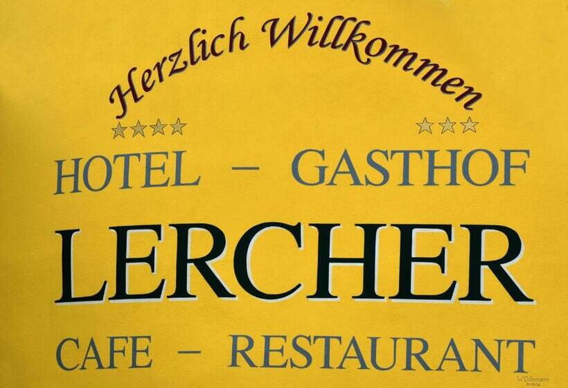 فندق Gasthof Lercher