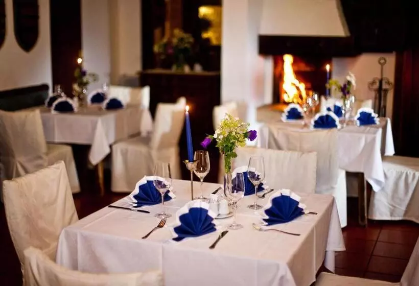 Hotelli Gasthof Lercher