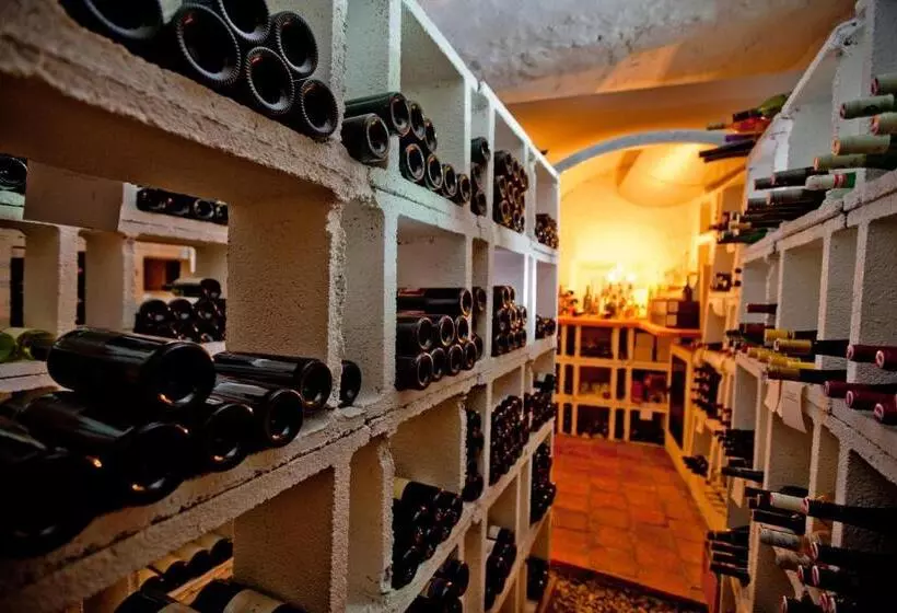 Hotelli Gasthof Lercher