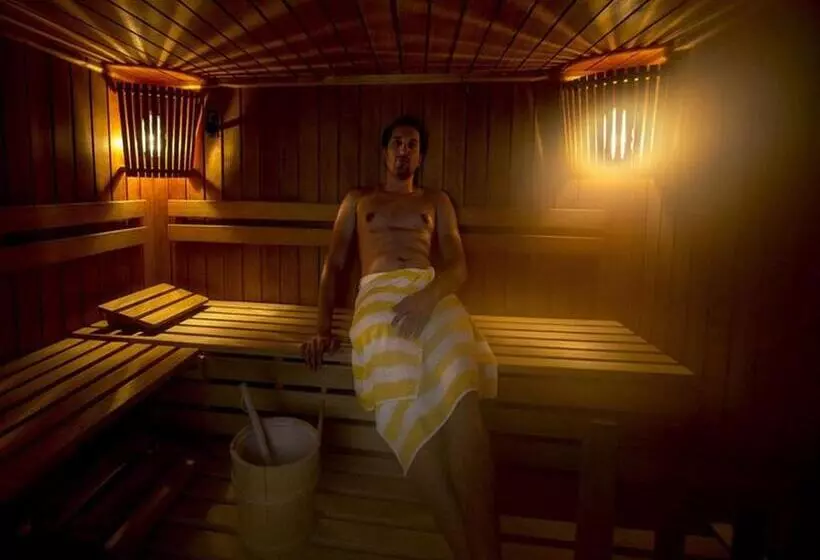 Hotelli Gasthof Lercher