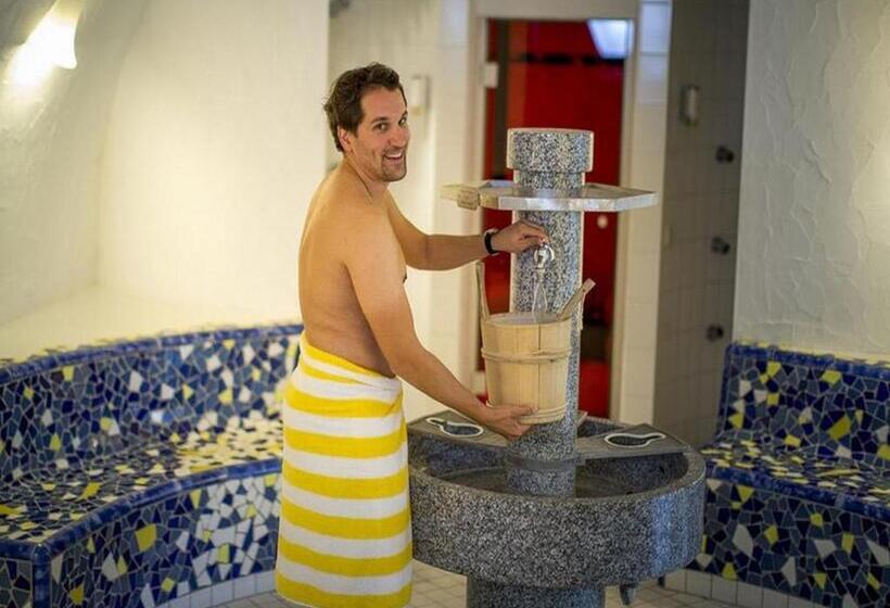 فندق Gasthof Lercher