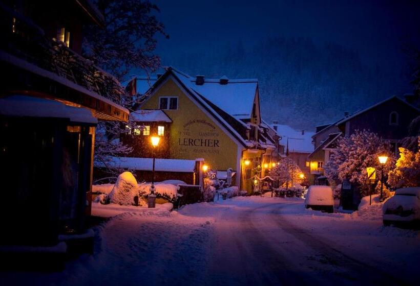 فندق Gasthof Lercher