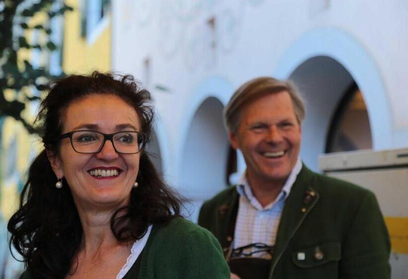 فندق Gasthof Lercher