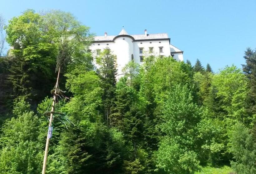 فندق Gasthof Lercher