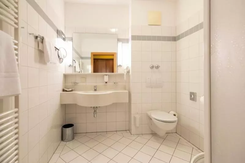 Hotelli Gasthof Lercher