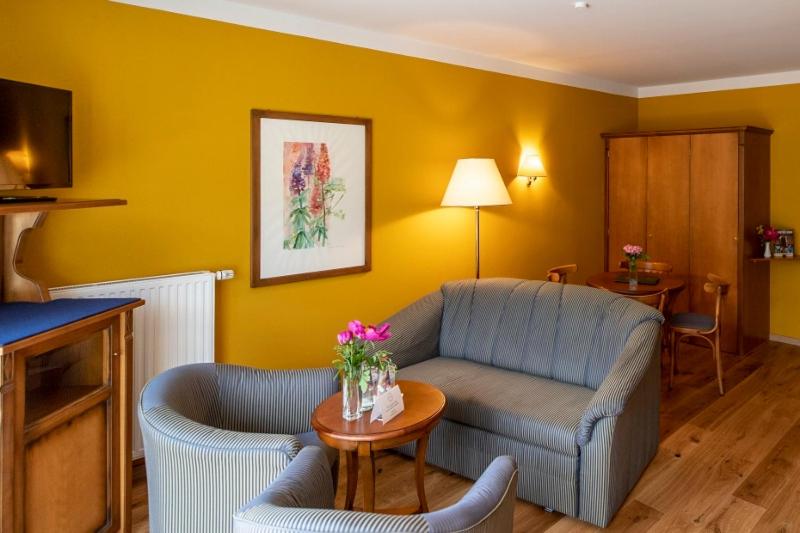 فندق Gasthof Lercher