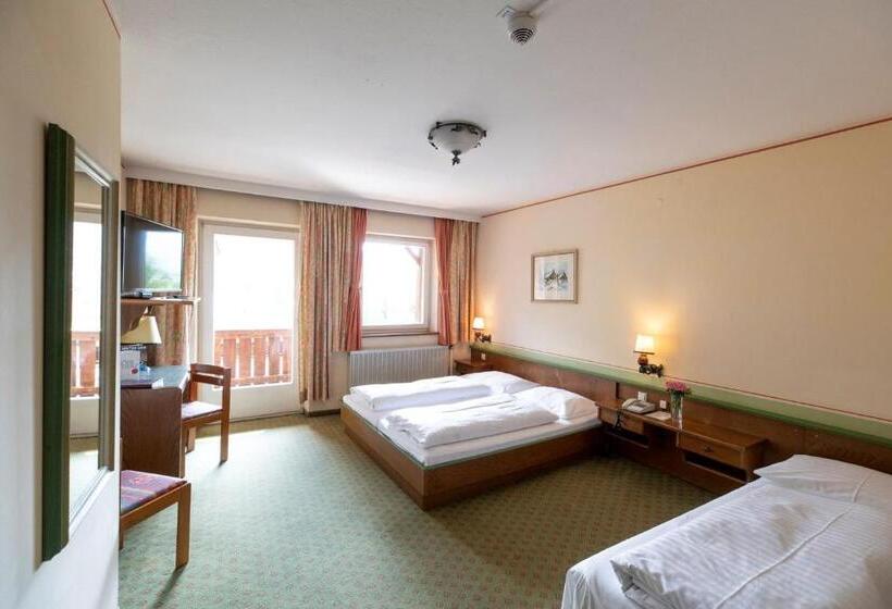 فندق Gasthof Lercher