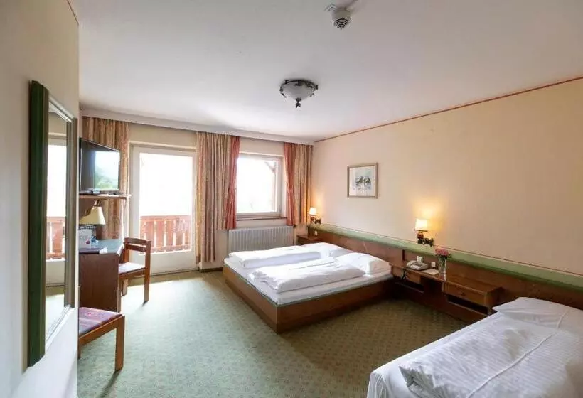 Hotelli Gasthof Lercher