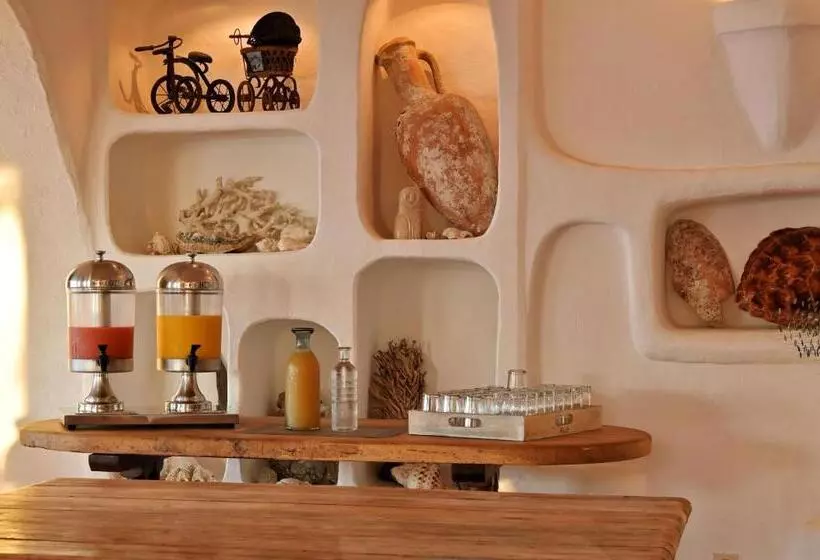 Hotelli Hôtel Abbartello