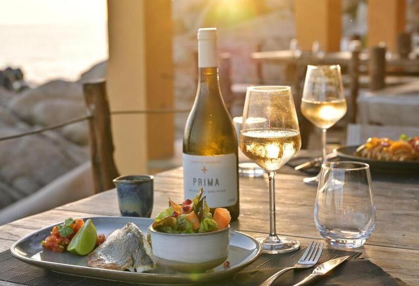 בית מלון כפרי Hôtel Abbartello